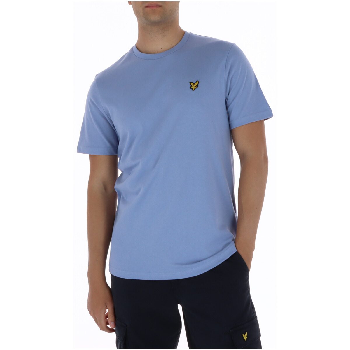 Lyle & Scott - Lyle & Scott Men T-Shirt