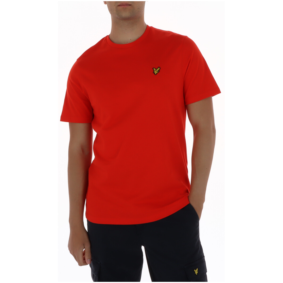 Lyle & Scott - Lyle & Scott Men T-Shirt