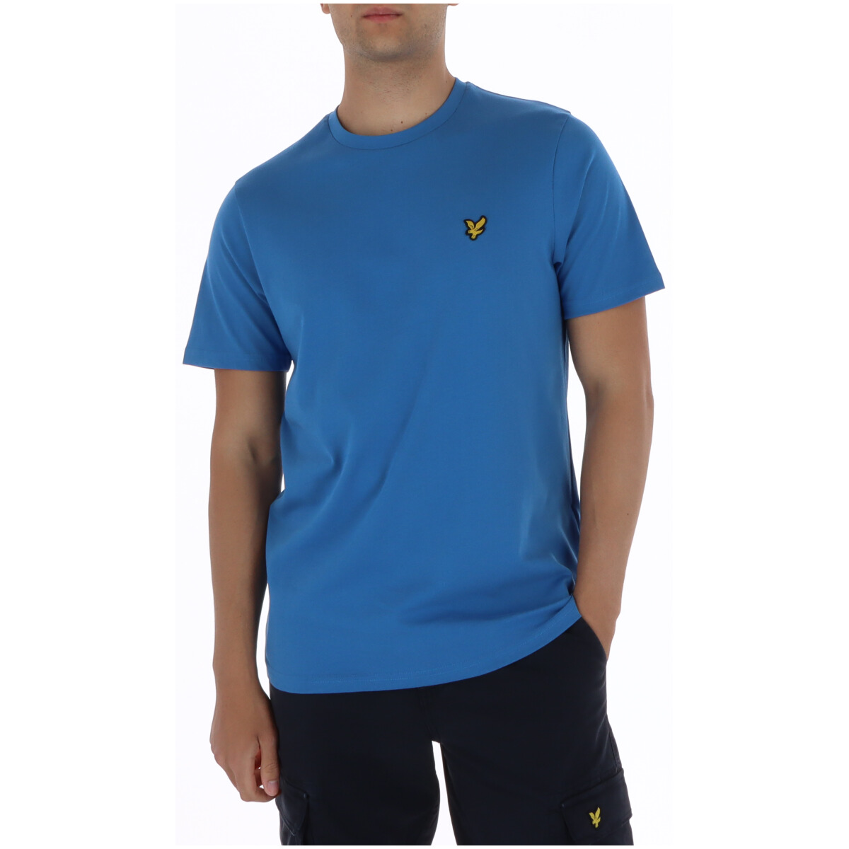 Lyle & Scott - Lyle & Scott Men T-Shirt