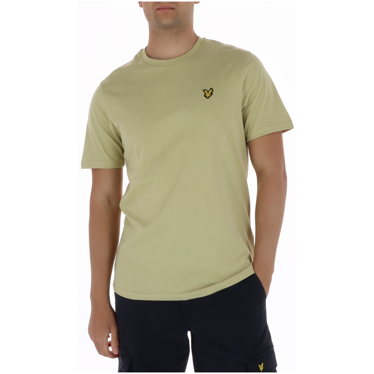 Lyle & Scott - Lyle & Scott Men T-Shirt