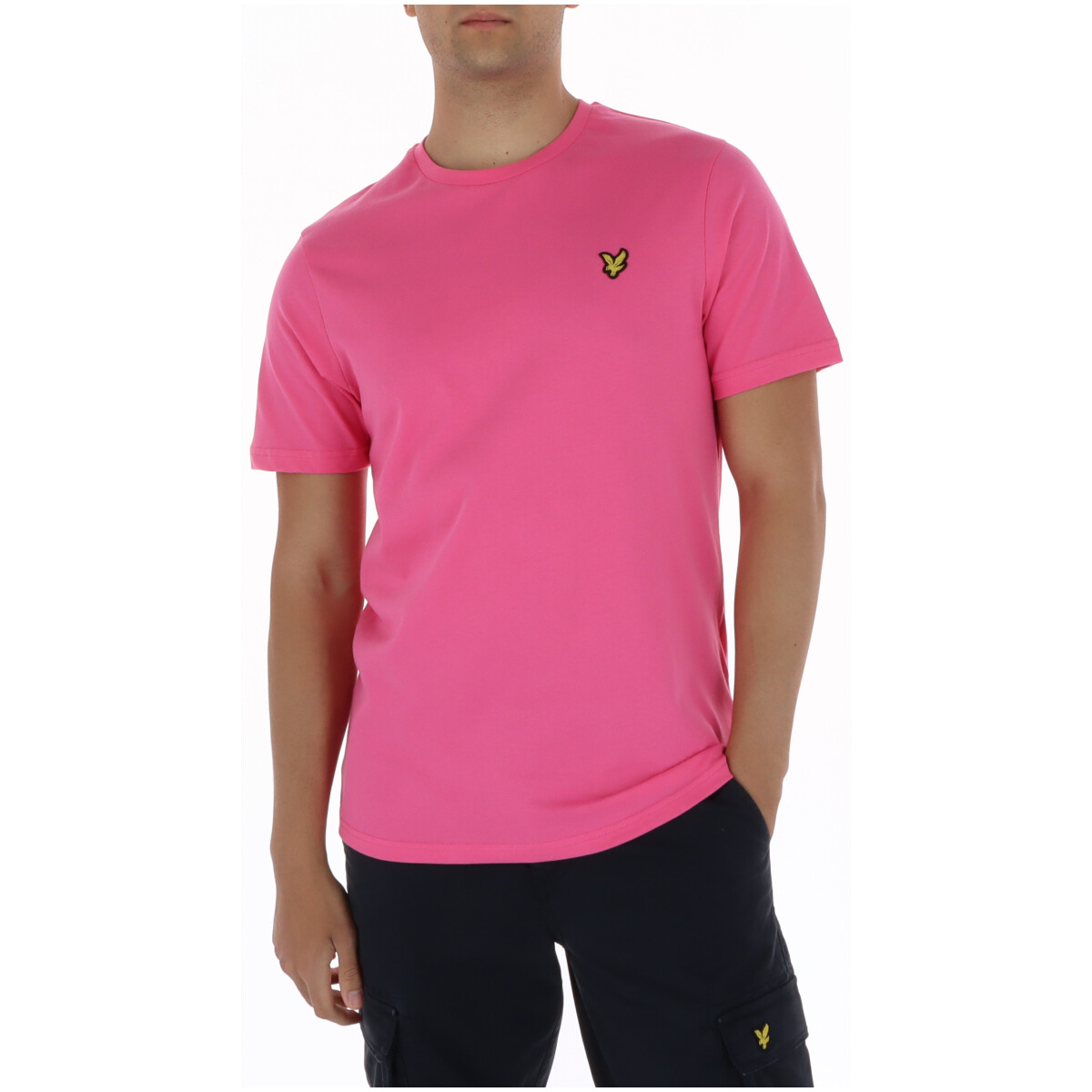 Lyle & Scott - Lyle & Scott Men T-Shirt