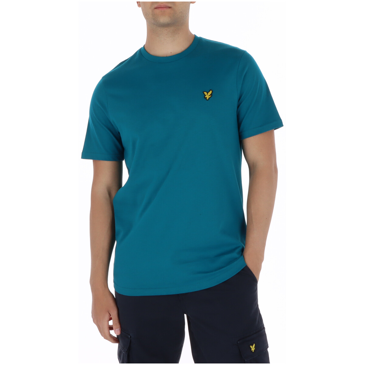 Lyle & Scott - Lyle & Scott Men T-Shirt