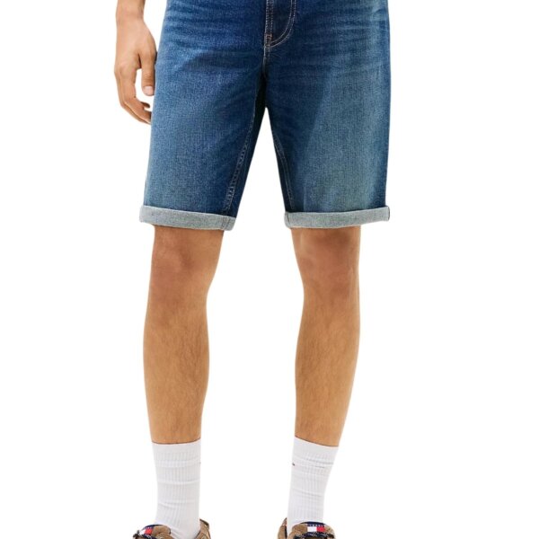 Tommy Hilfiger Jeans - Tommy Hilfiger Jeans Men Shorts