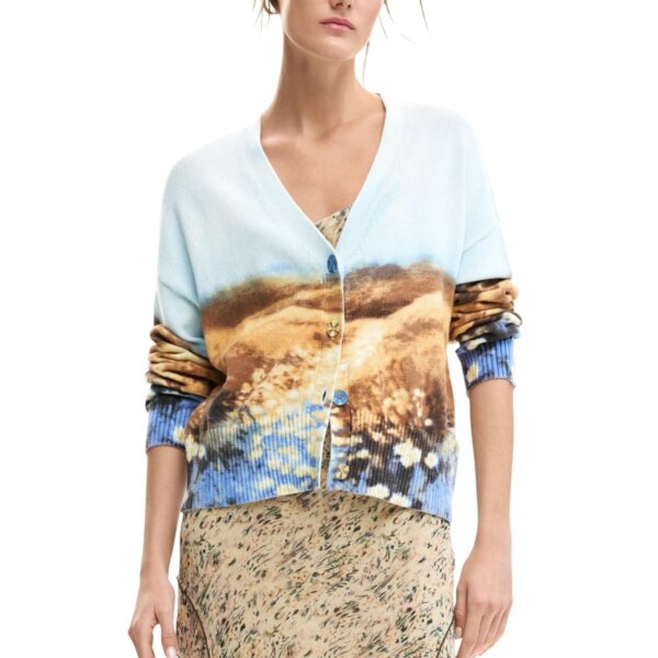 Desigual - Desigual  Women Cardigan