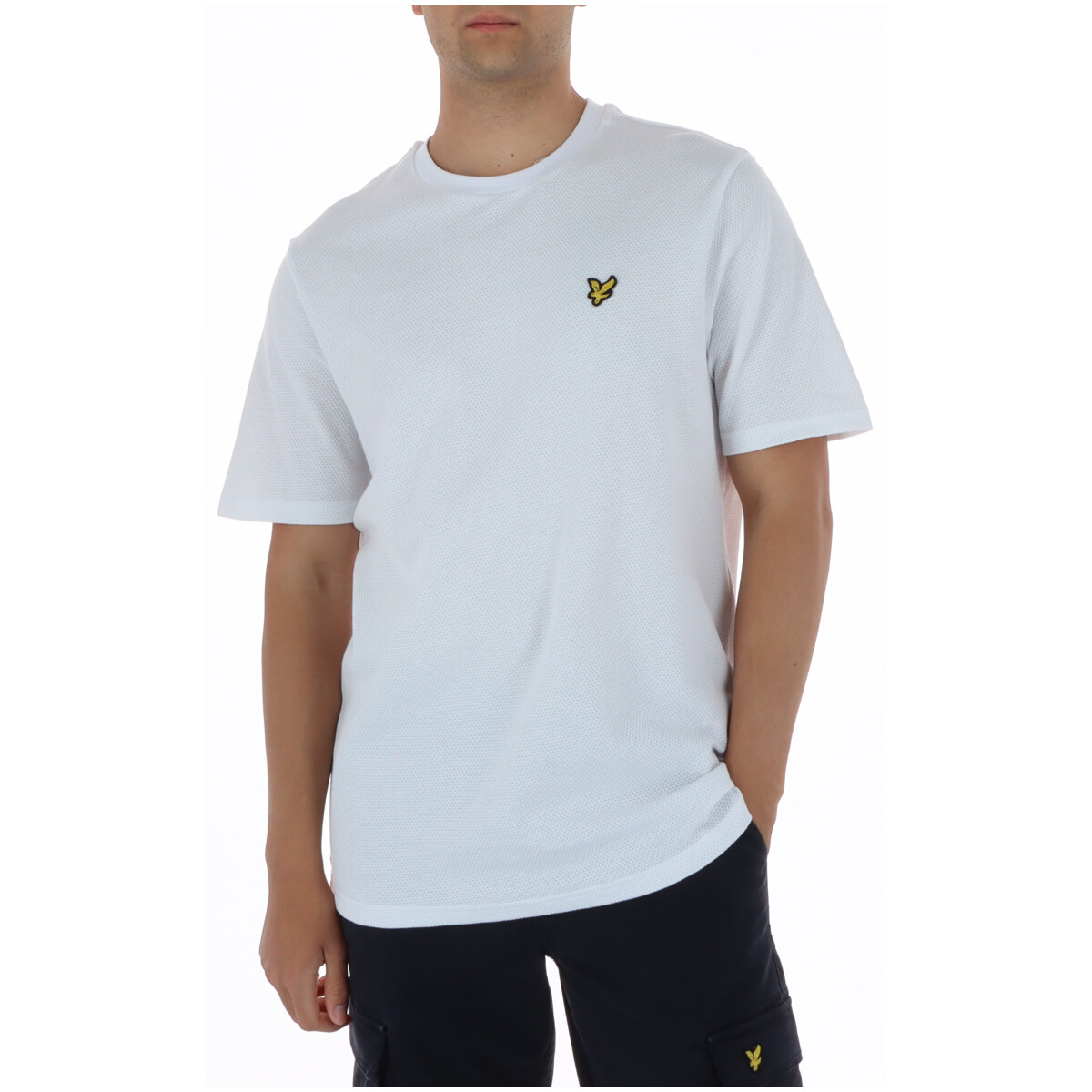 Lyle & Scott - Lyle & Scott Men T-Shirt