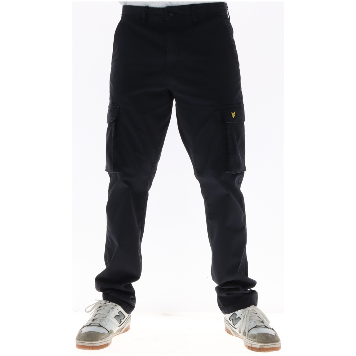 Lyle & Scott - Lyle & Scott Men Trousers