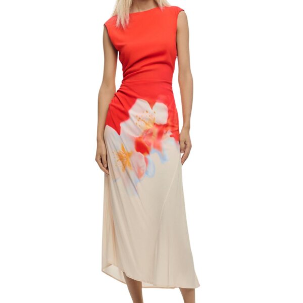 Desigual - Desigual  Women Dress