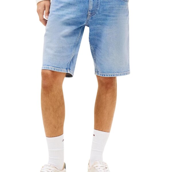 Tommy Hilfiger Jeans - Tommy Hilfiger Jeans Men Shorts