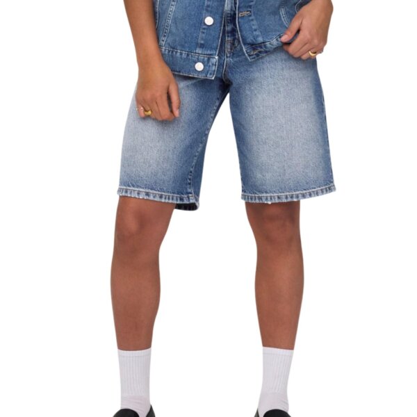 Only - Only  Women Short