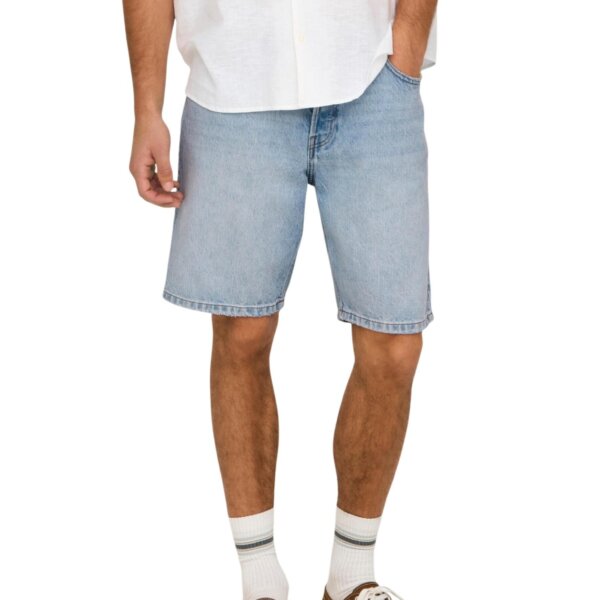 Only & Sons - Only & Sons Men Shorts
