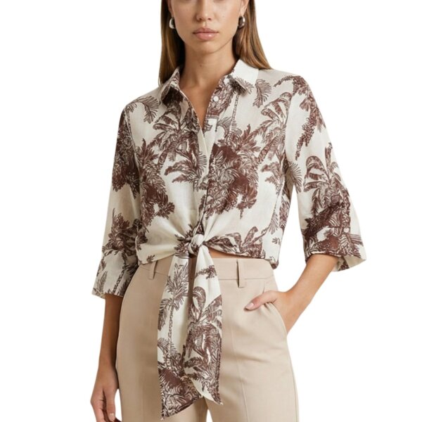Artigli - Artigli  Women Shirt
