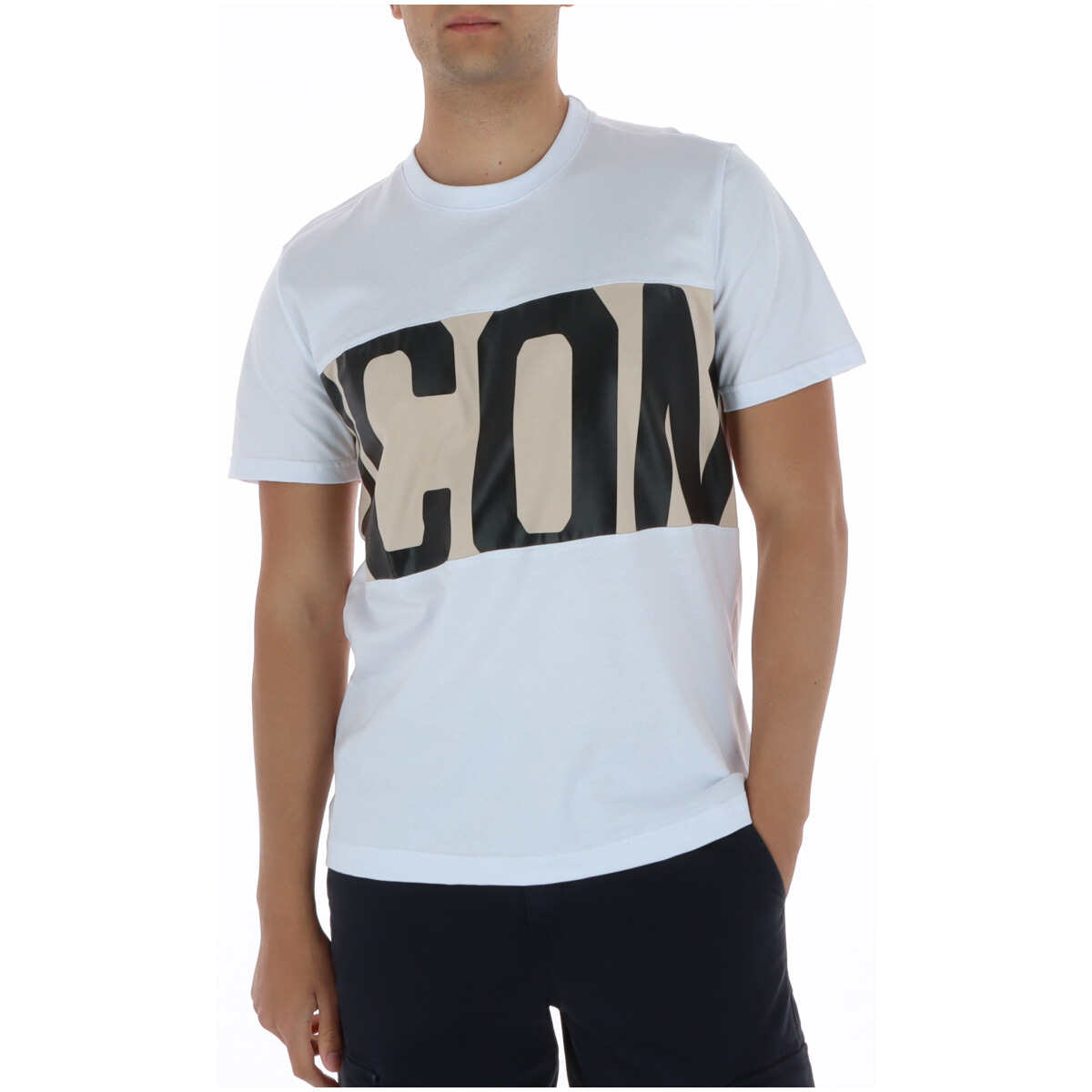 Icon - Icon Men T-Shirt