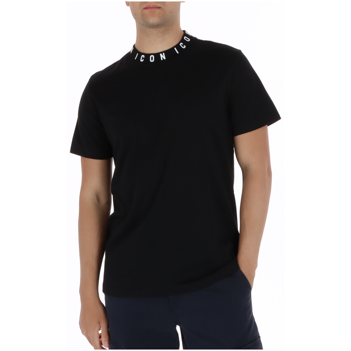Icon - Icon Men T-Shirt