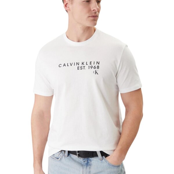 Calvin Klein - Calvin Klein Men T-Shirt