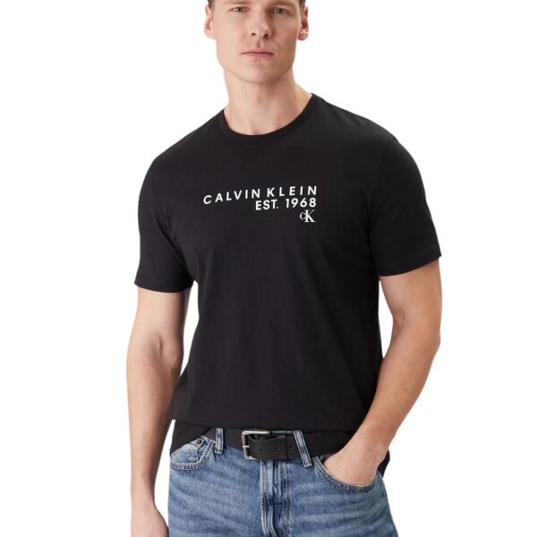 Calvin Klein - Calvin Klein Men T-Shirt
