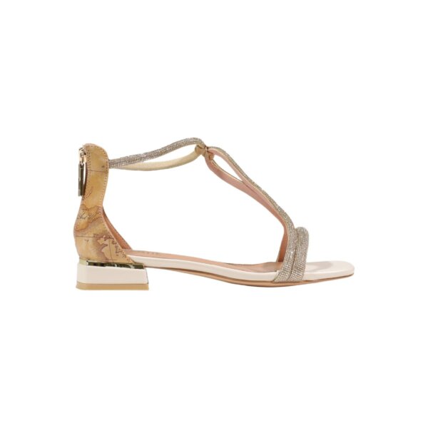 Alviero Martini Prima Classe - Alviero Martini Prima Classe Women Sandals