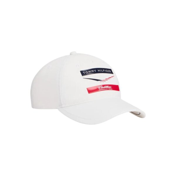 Tommy Hilfiger - Tommy Hilfiger Men Cap