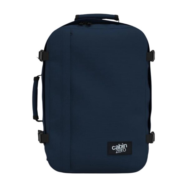 Cabin Zero - Cabin Zero Men Bag