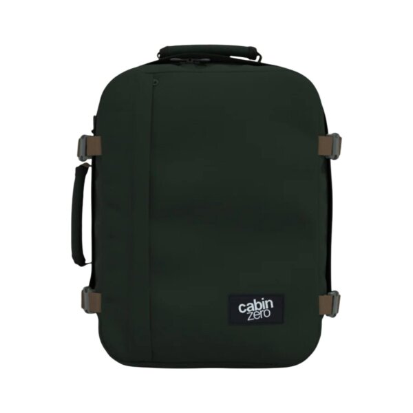 Cabin Zero - Cabin Zero Men Bag