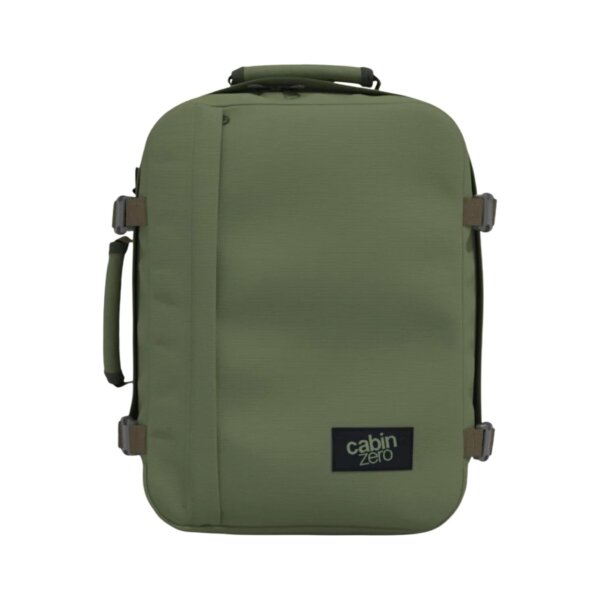 Cabin Zero - Cabin Zero Men Bag