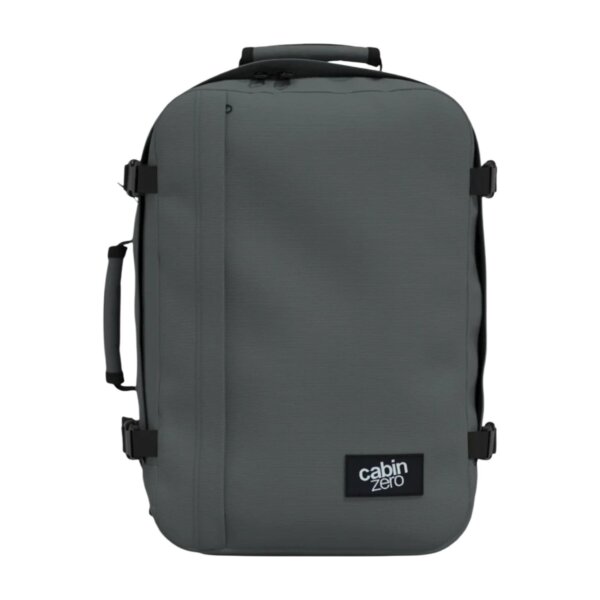 Cabin Zero - Cabin Zero Men Bag