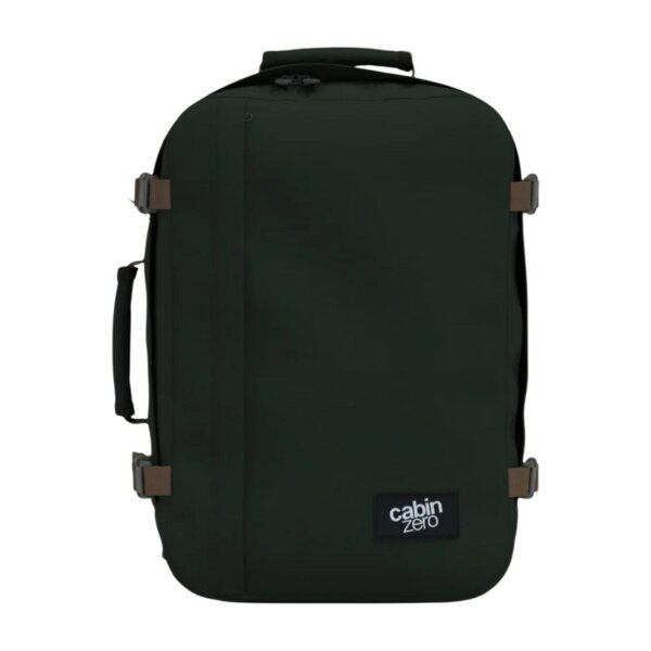 Cabin Zero - Cabin Zero Men Bag