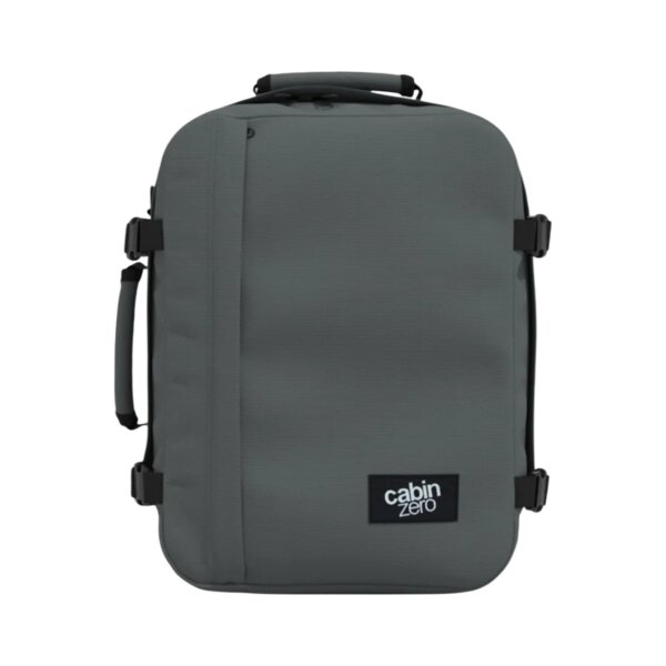 Cabin Zero - Cabin Zero Men Bag