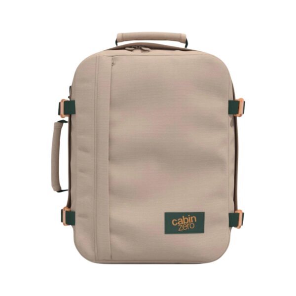 Cabin Zero - Cabin Zero Men Bag