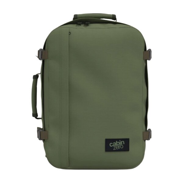 Cabin Zero - Cabin Zero Men Bag