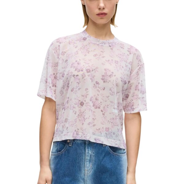 Karl Lagerfeld Jeans - Karl Lagerfeld Jeans  Women T-Shirt