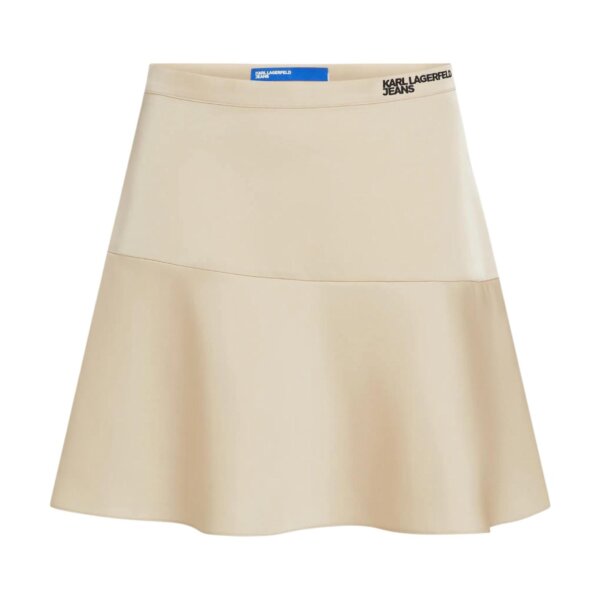 Karl Lagerfeld Jeans - Karl Lagerfeld Jeans  Women Skirt