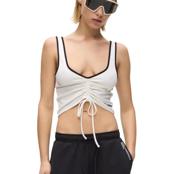 Karl Lagerfeld Jeans - Karl Lagerfeld Jeans  Women Top