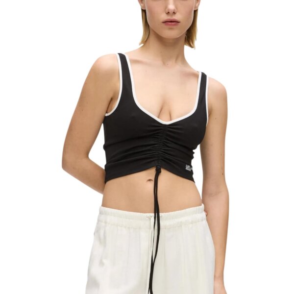 Karl Lagerfeld Jeans - Karl Lagerfeld Jeans  Women Top