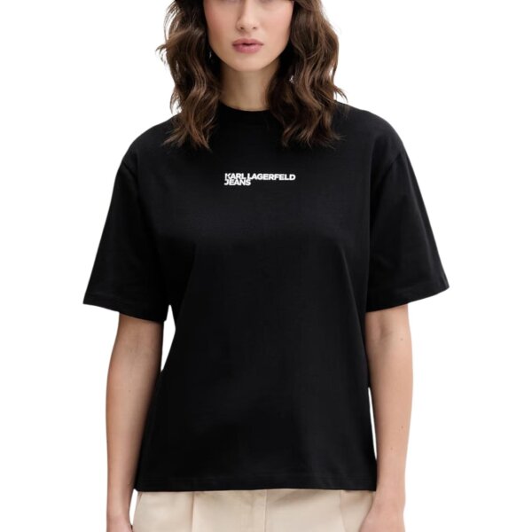 Karl Lagerfeld Jeans - Karl Lagerfeld Jeans  Women T-Shirt