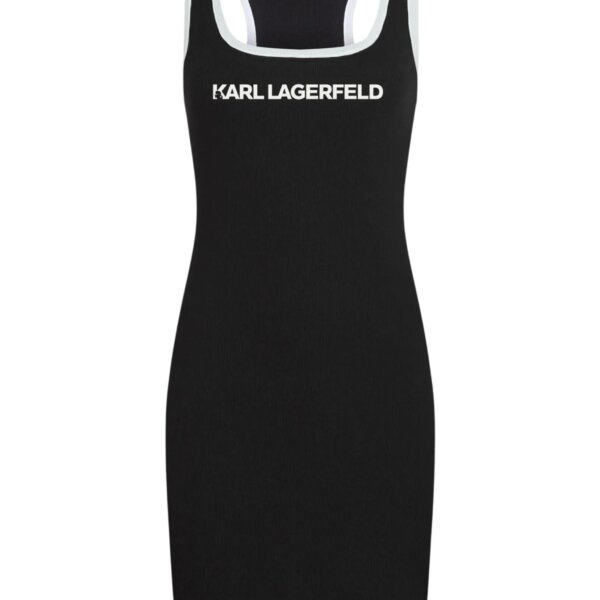 Karl Lagerfeld Jeans - Karl Lagerfeld Jeans  Women Dress