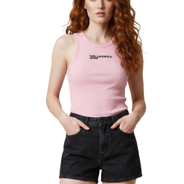 Karl Lagerfeld Jeans - Karl Lagerfeld Jeans  Women Undershirt