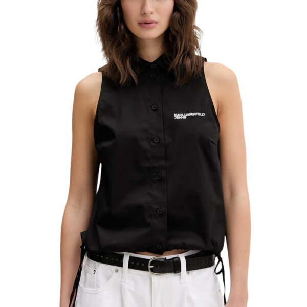 Karl Lagerfeld Jeans - Karl Lagerfeld Jeans  Women Blouse
