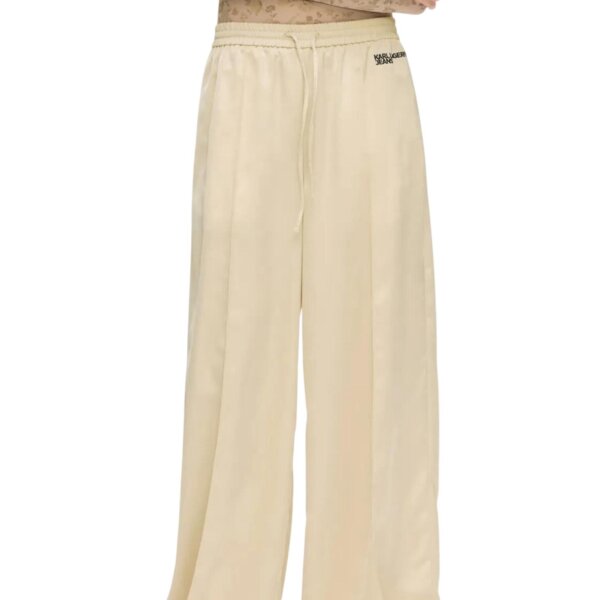 Karl Lagerfeld Jeans - Karl Lagerfeld Jeans  Women Trousers