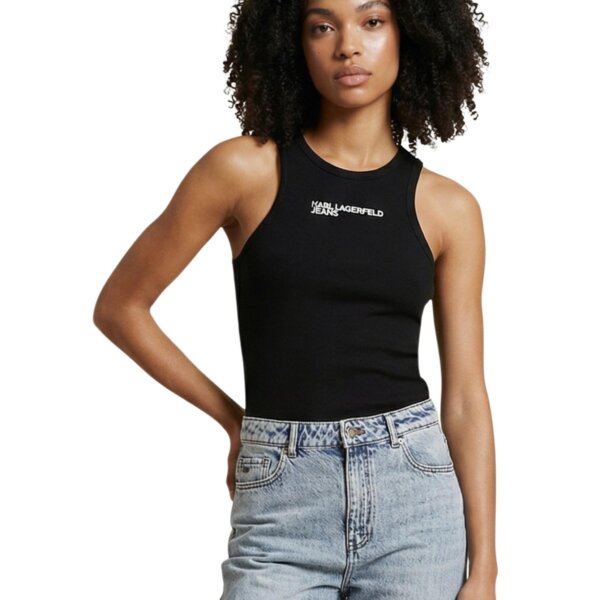 Karl Lagerfeld Jeans - Karl Lagerfeld Jeans  Women Undershirt