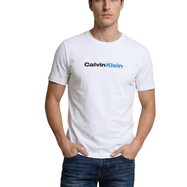 Calvin Klein Jeans - Calvin Klein Jeans Men T-Shirt