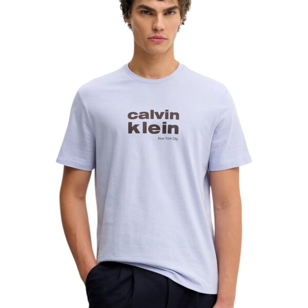Calvin Klein Jeans - Calvin Klein Jeans Men T-Shirt