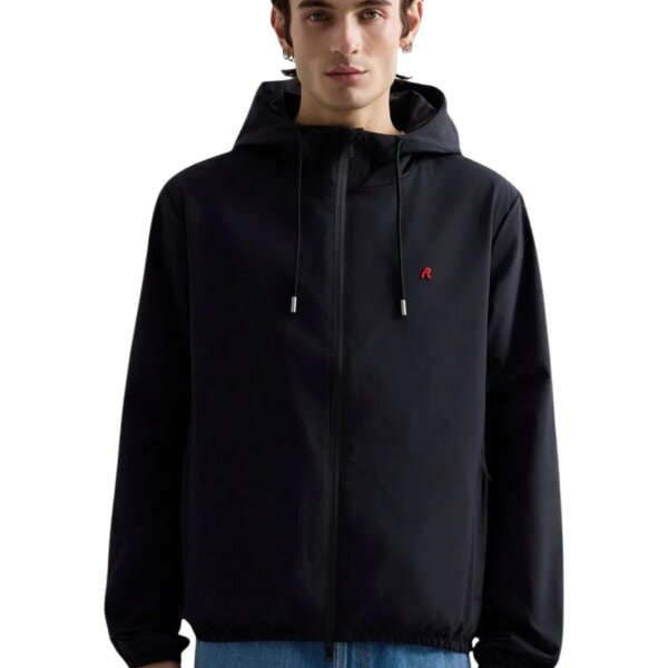 Replay - Replay Men Blazer