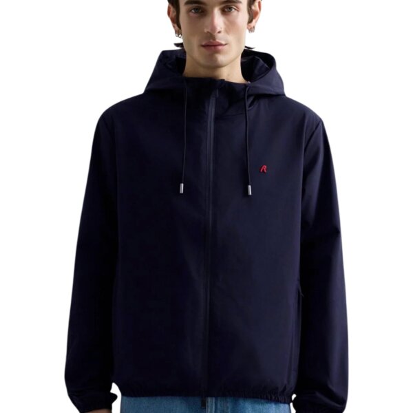 Replay - Replay Men Blazer