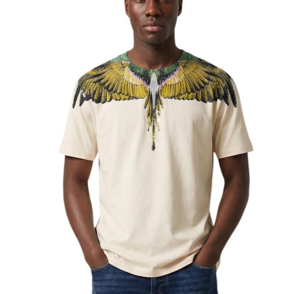 County Of Milan - County Of Milan Men T-Shirt