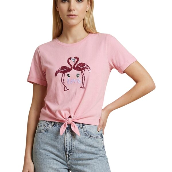 Only - Only  Women T-Shirt