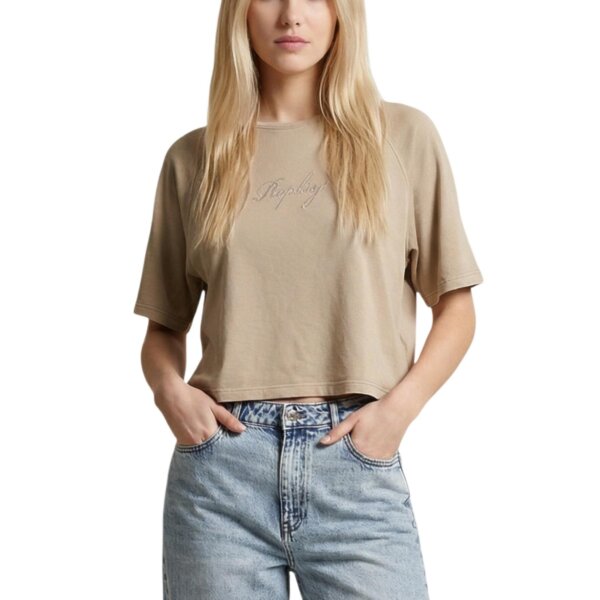 Replay - Replay  Women T-Shirt