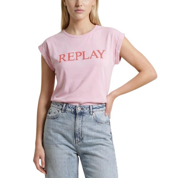 Replay - Replay  Women T-Shirt