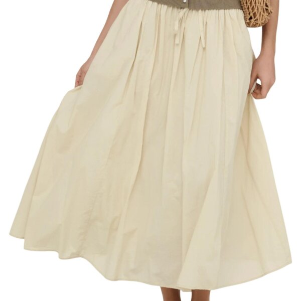 Jacqueline De Yong - Jacqueline De Yong  Women Skirt