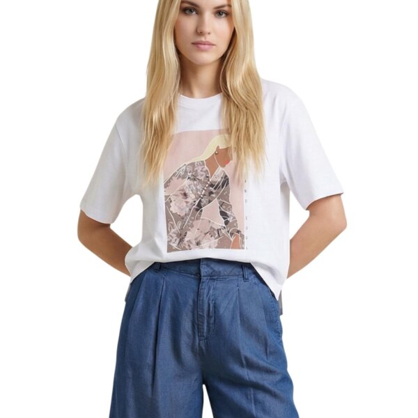 Only - Only  Women T-Shirt