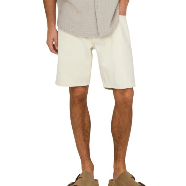 Only & Sons - Only & Sons Men Shorts